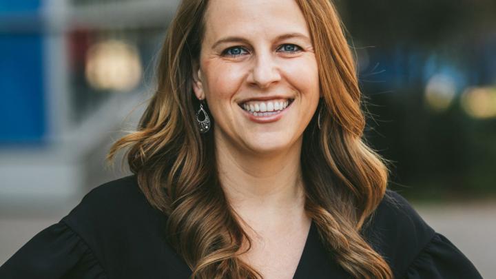 Picture on Laura Cilmi