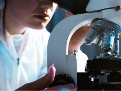 Appropriations and Research