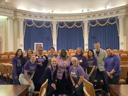 house approps hearing